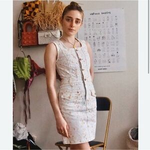 Rachel Antonoff Dress